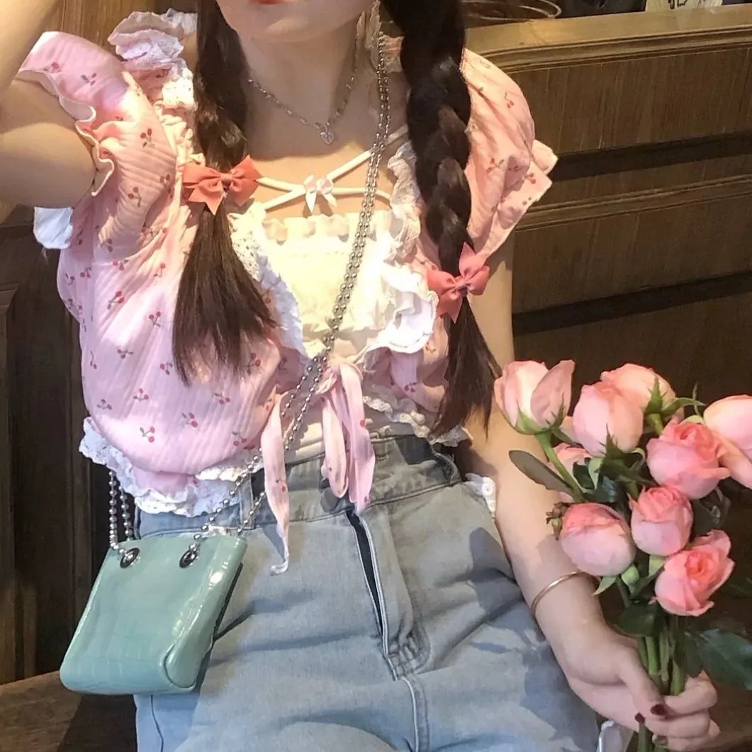 玉女私情